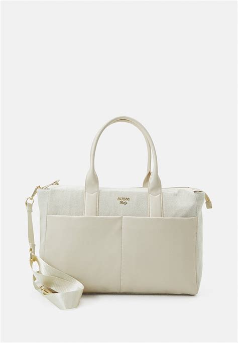 guess diaper bag